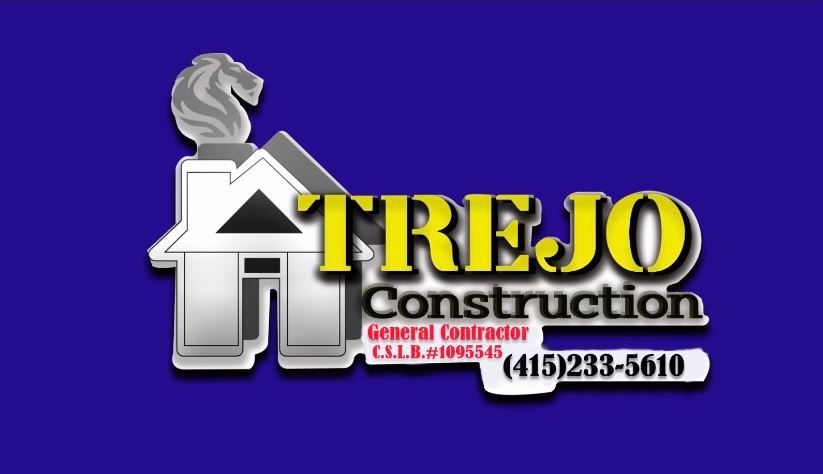 Trejo Construction